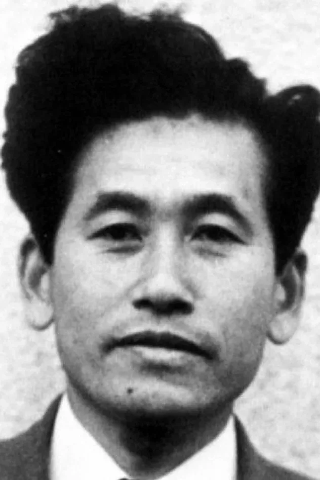 Imagen de portada para Hiromichi Horikawa