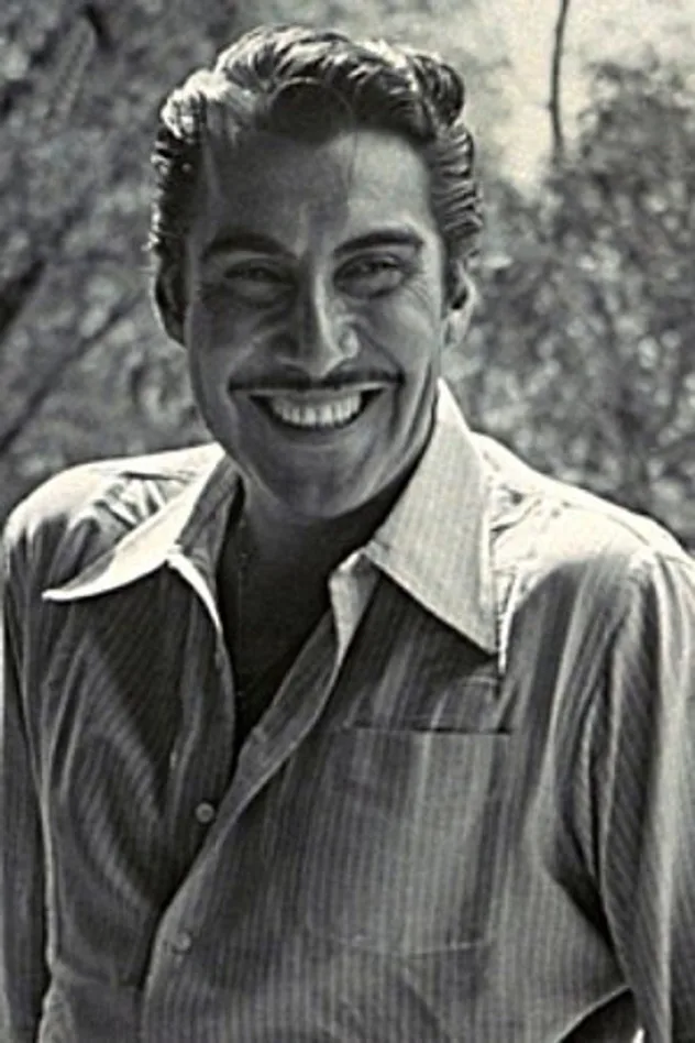 фото Emilio Fernández