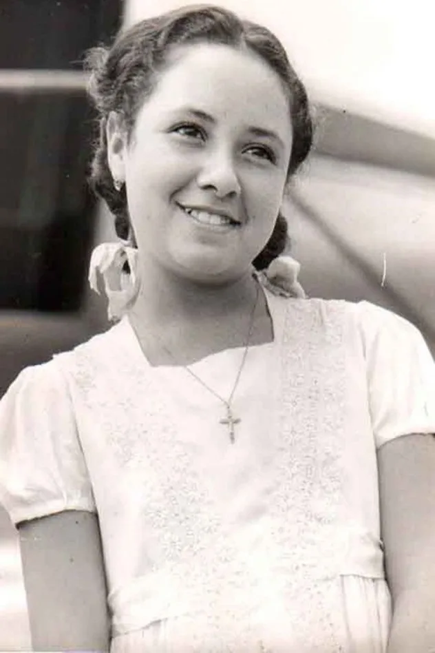 foto de Evita Muñoz