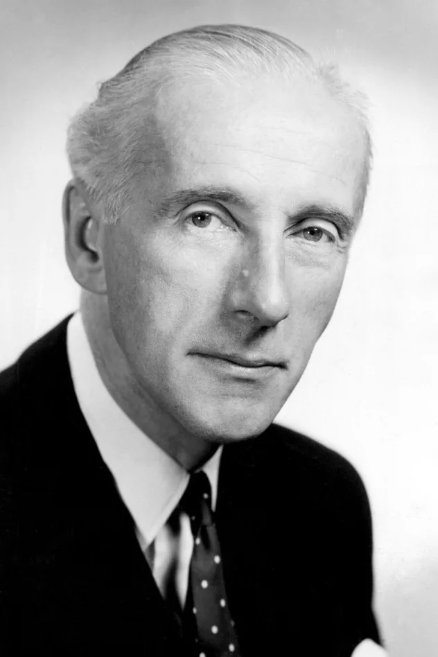 foto de Wilfrid Hyde-White