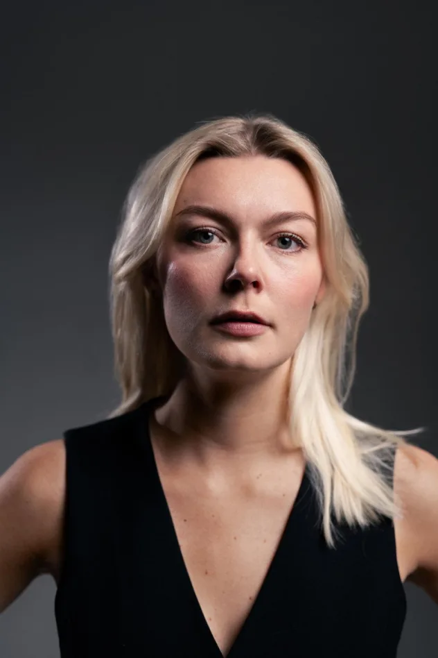 Vera Herngren için kapak görseli