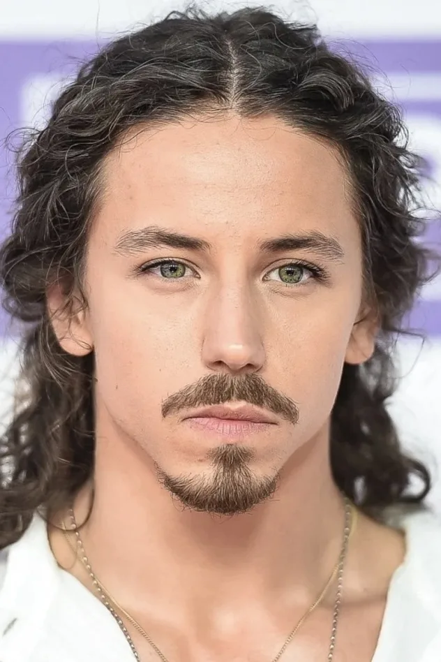Обложка для Michał Szpak