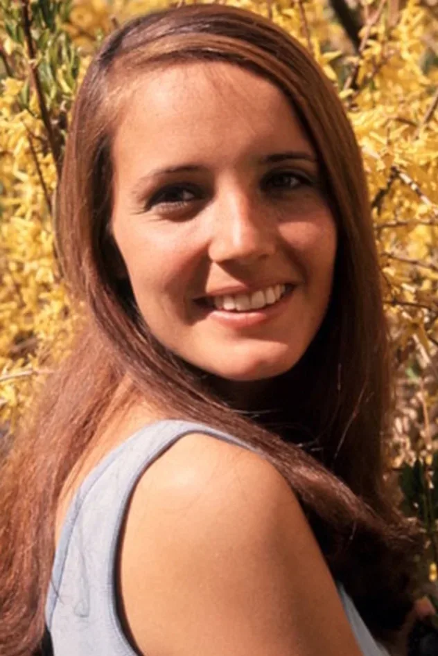 صورة الغلاف لـ Susan Foster