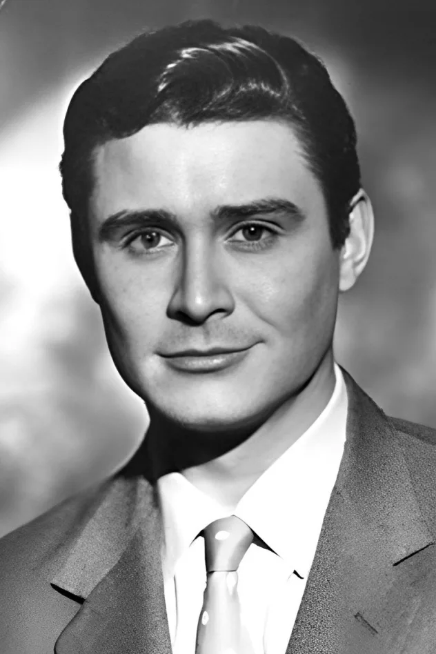 Обложка для Ronald Lewis