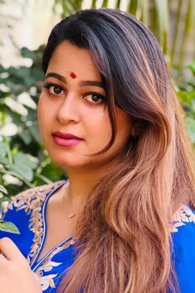 Обложка для Ashmitha Singh