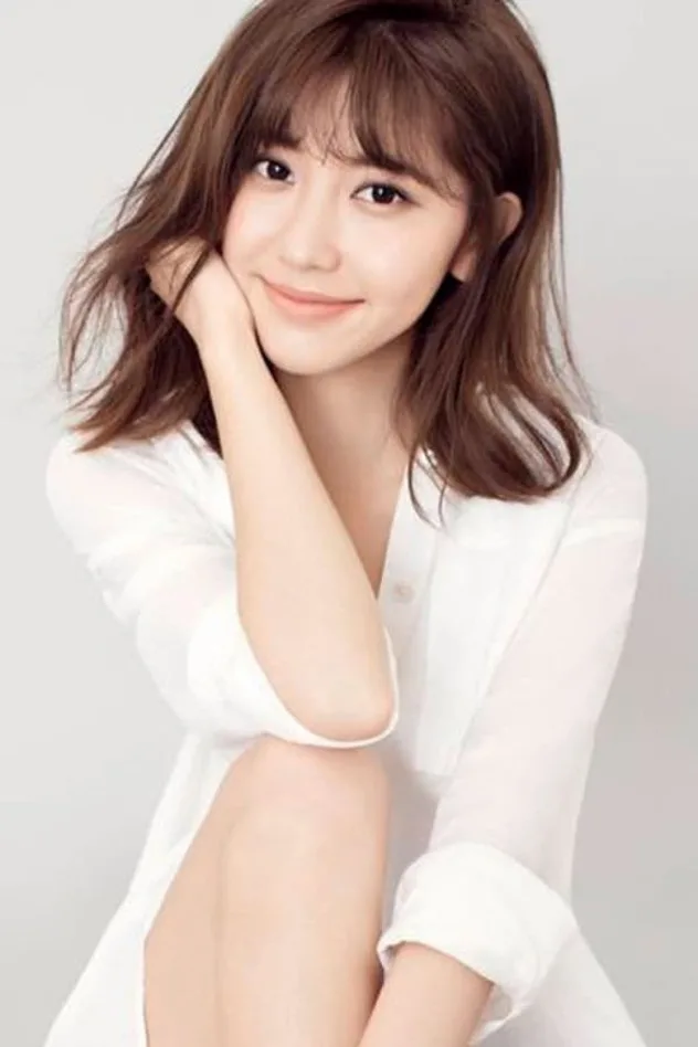 Обложка для Li Mengying