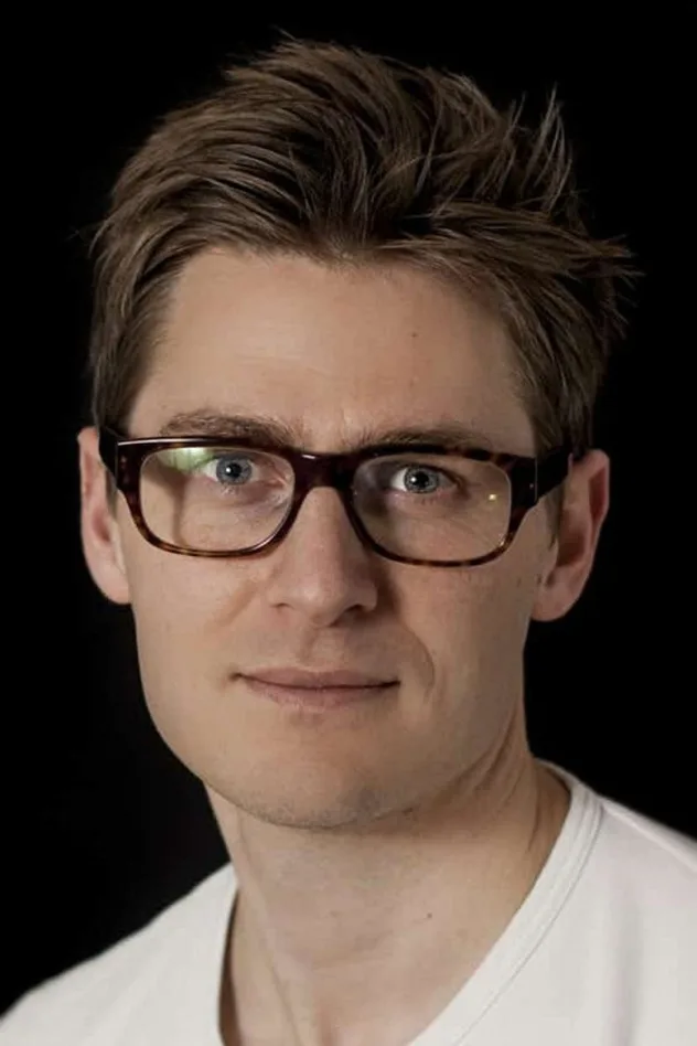 Christoffer Örnfelt için kapak görseli