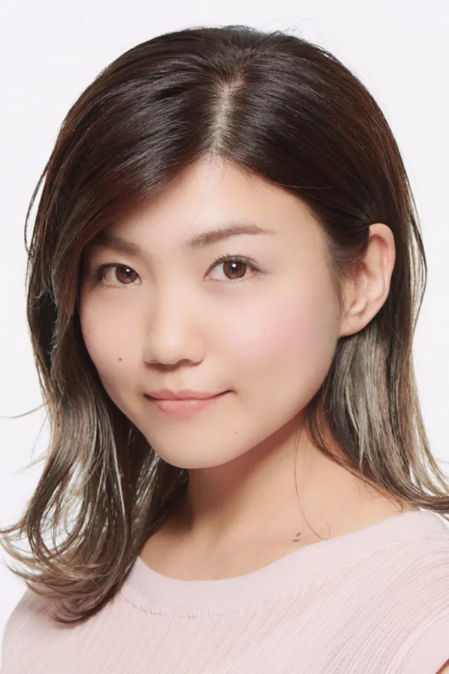 Обложка для Megumi Sano