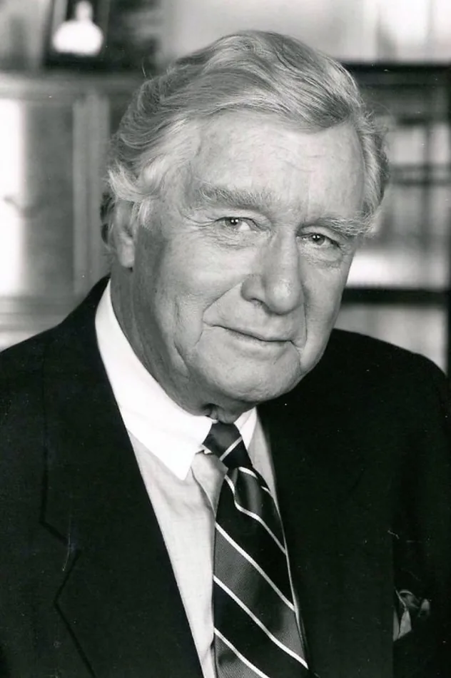 фото George Gaynes