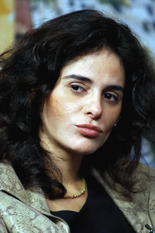 Imagen de portada para Mariana de Moraes