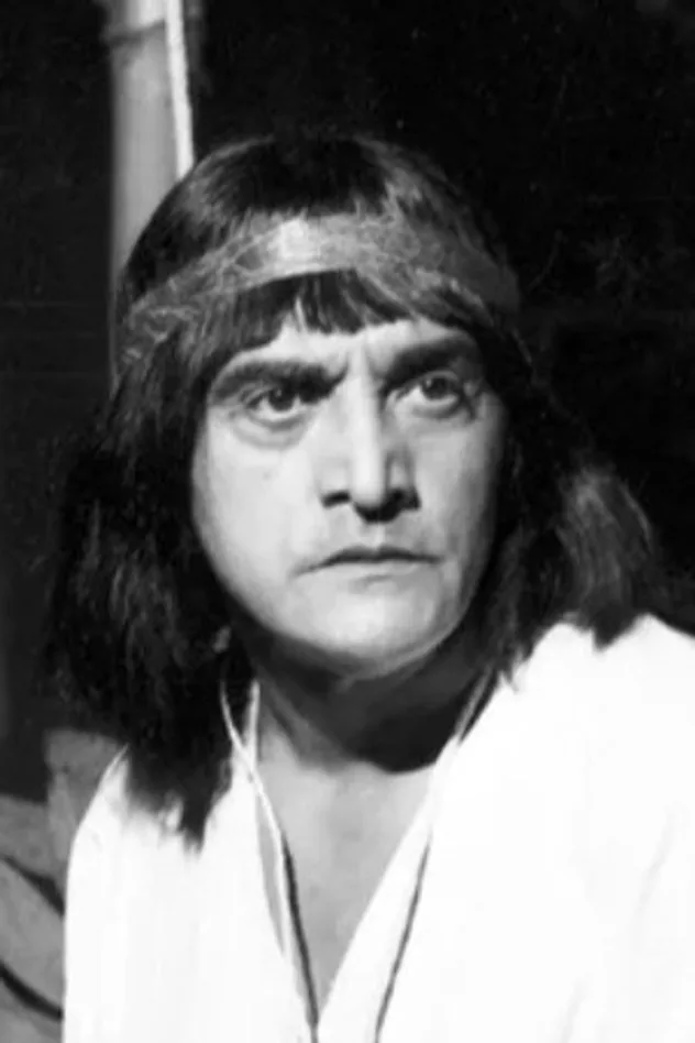 صورة الغلاف لـ José de Arimathéia