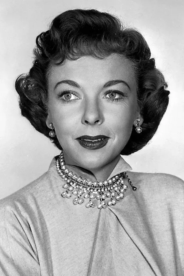Imagen de portada para Ida Lupino