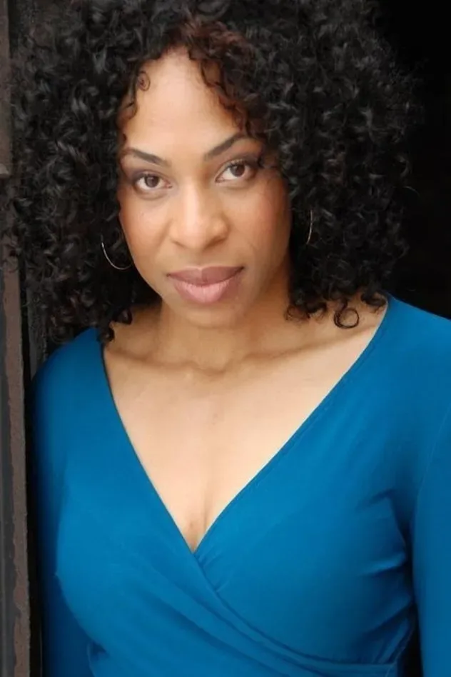 Cover image for Karen Aldridge