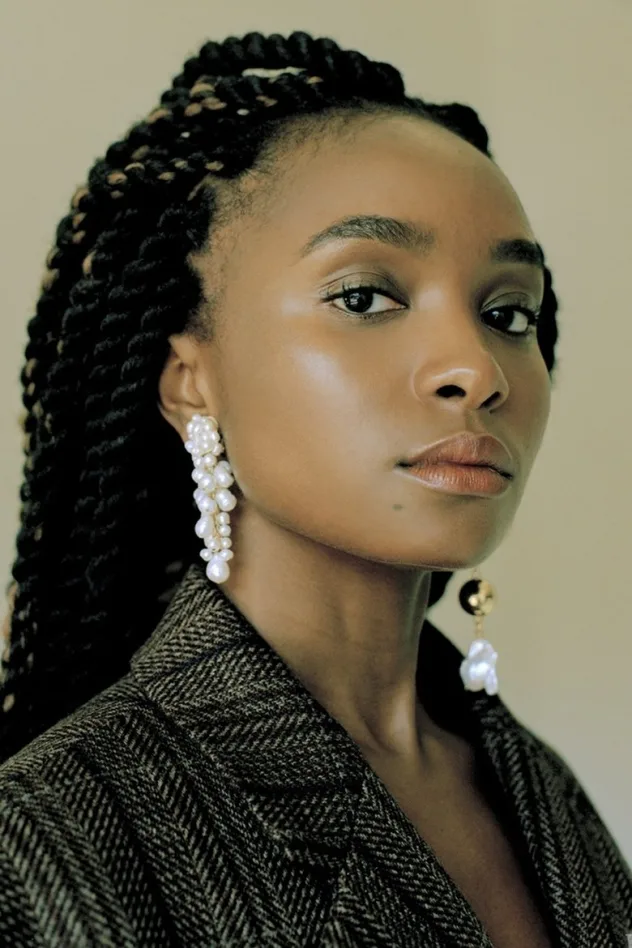 foto de KiKi Layne