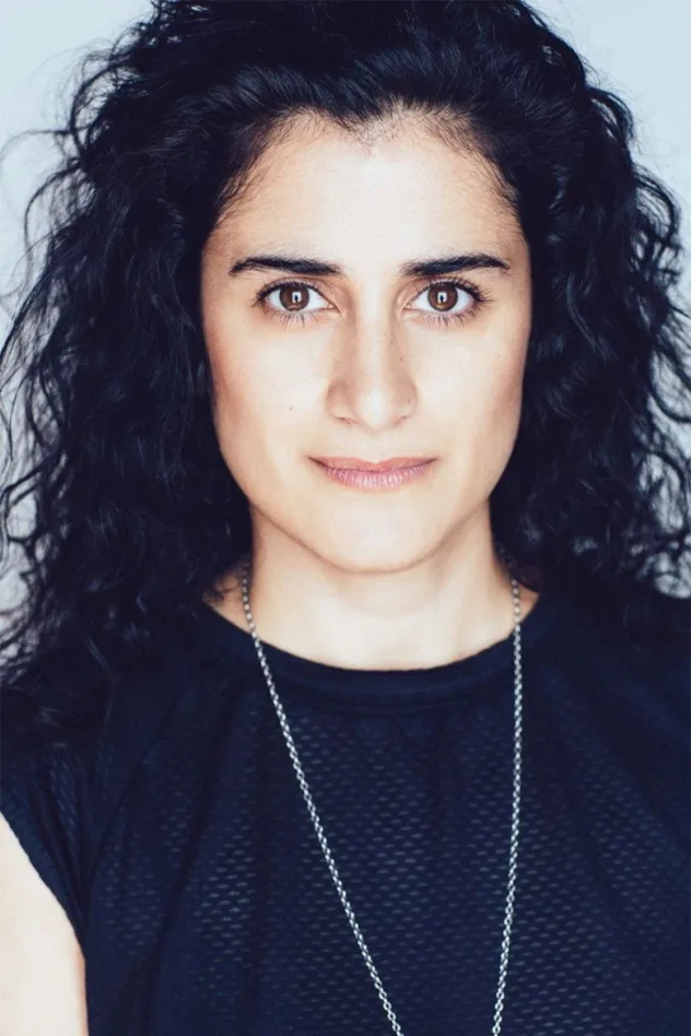 Imagen de portada para Özlem Sağlanmak