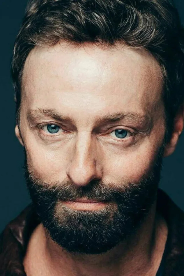 Обложка для Dan Zahle