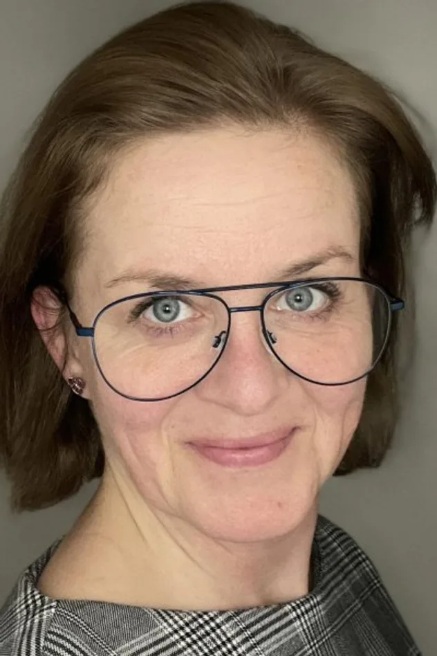 Обложка для Katja Holm