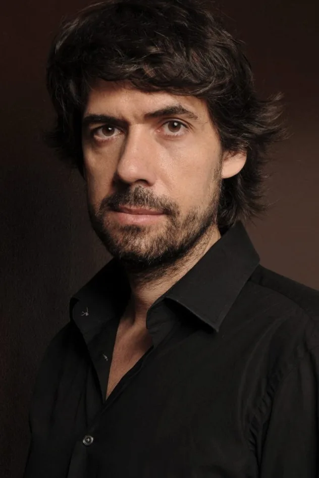صورة الغلاف لـ Antonio Muñoz de Mesa