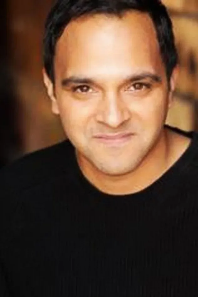 Обложка для Anish Jethmalani