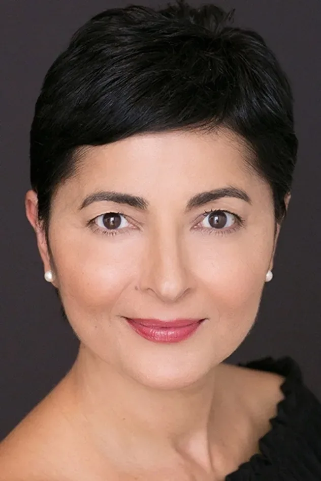 صورة الغلاف لـ Rula Sirhan Gardenier