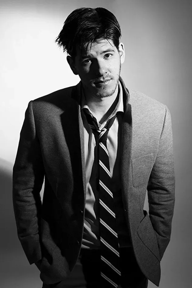 صورة الغلاف لـ Connor McNamara