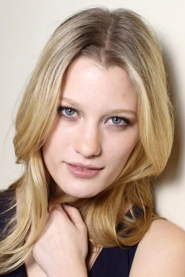 Imagen de portada para Ashley Hinshaw