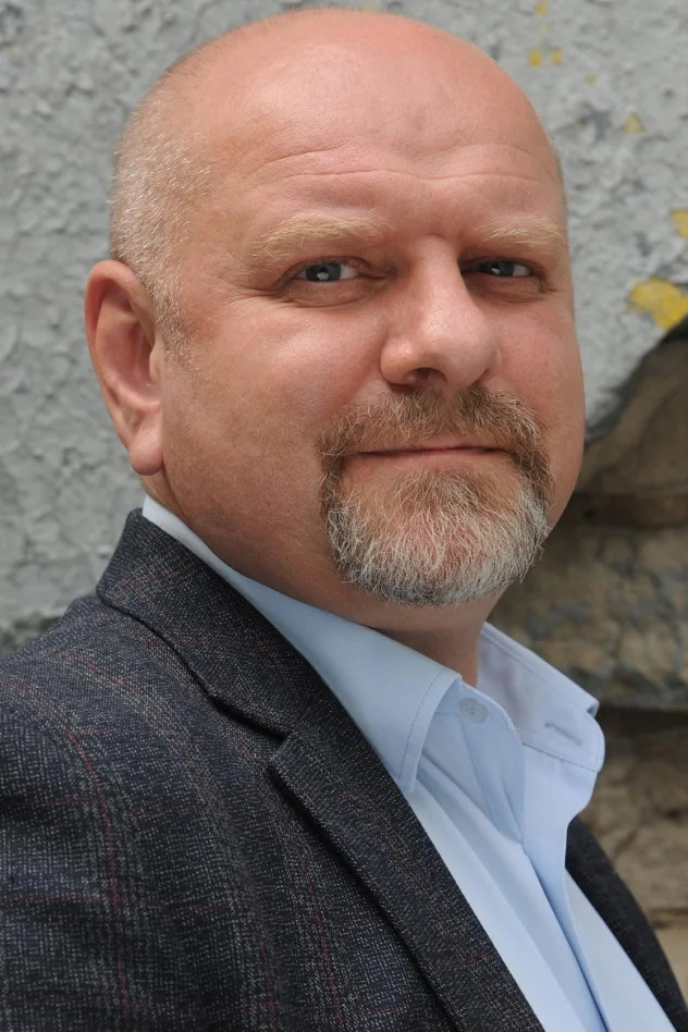 Cover image for Grigoriy Schevchuk