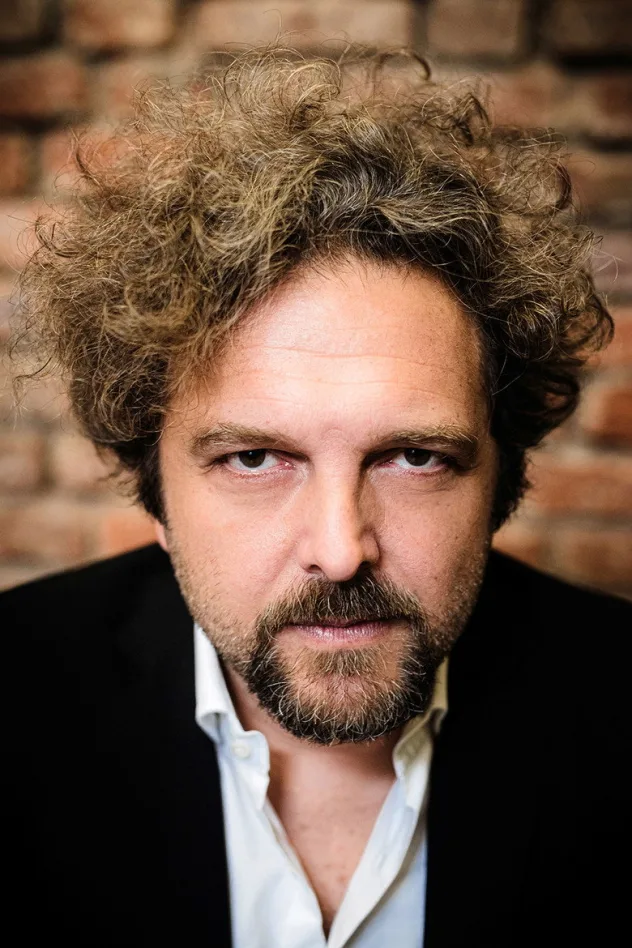 Antonio Ornano