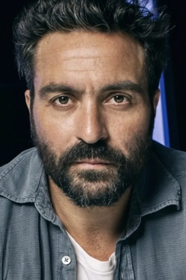 Saverio Costanzo photo