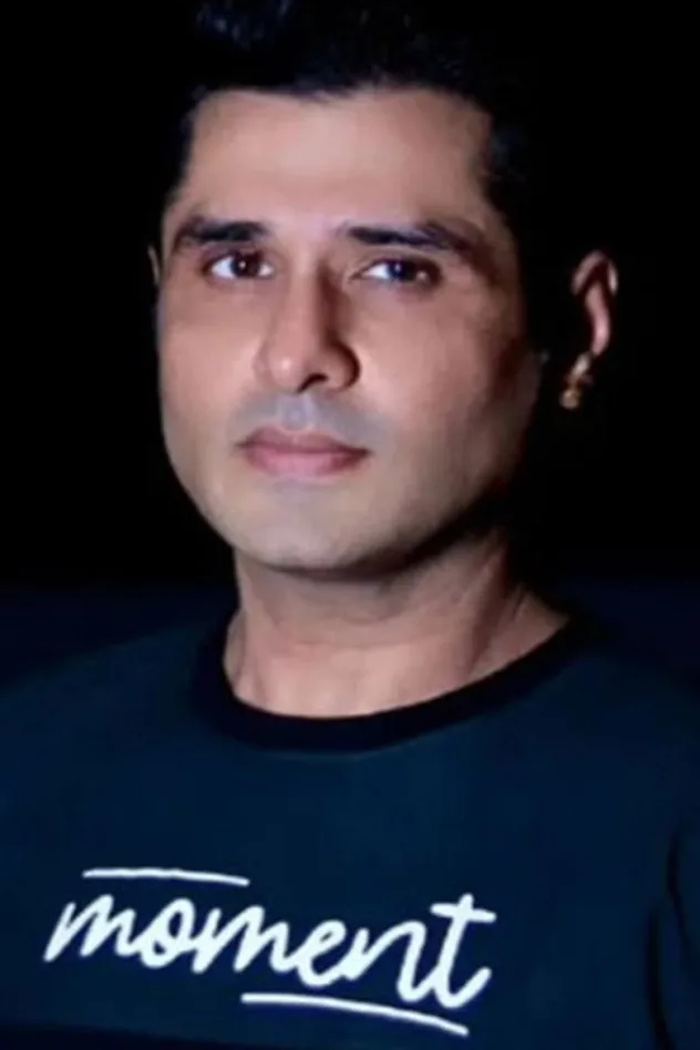 Обложка для Pankit Thakker