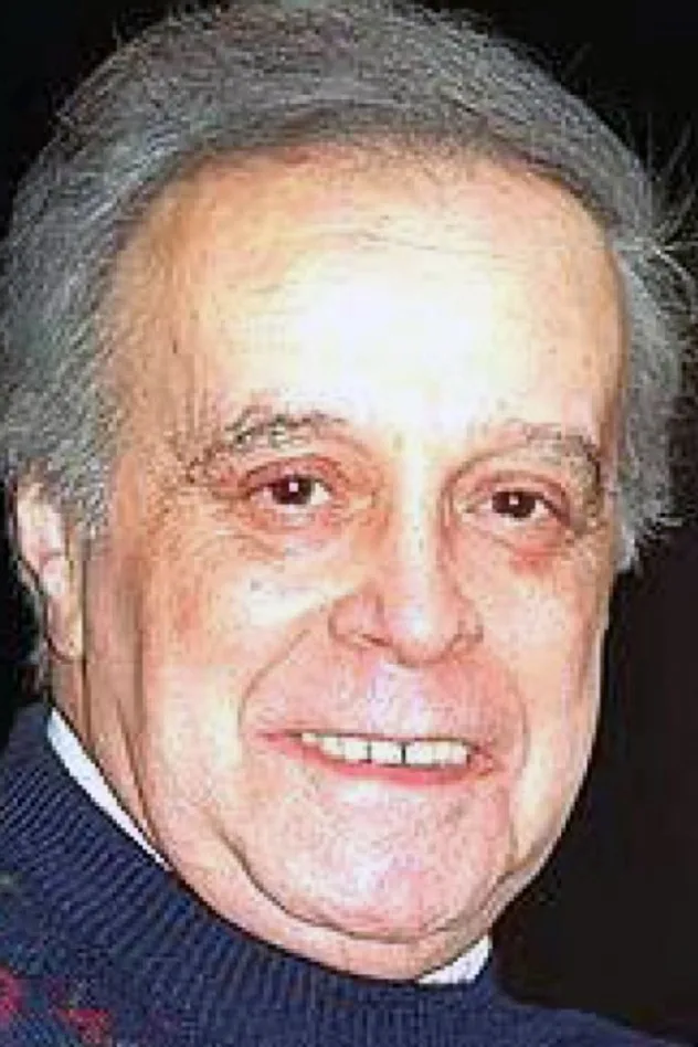 صورة الغلاف لـ Alberto Migré