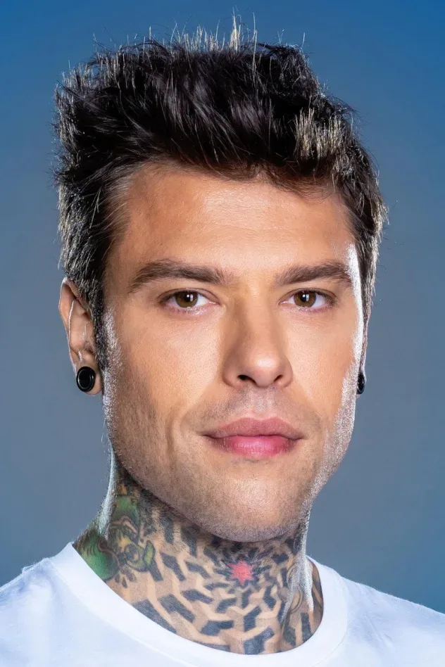 Cover image for Fedez