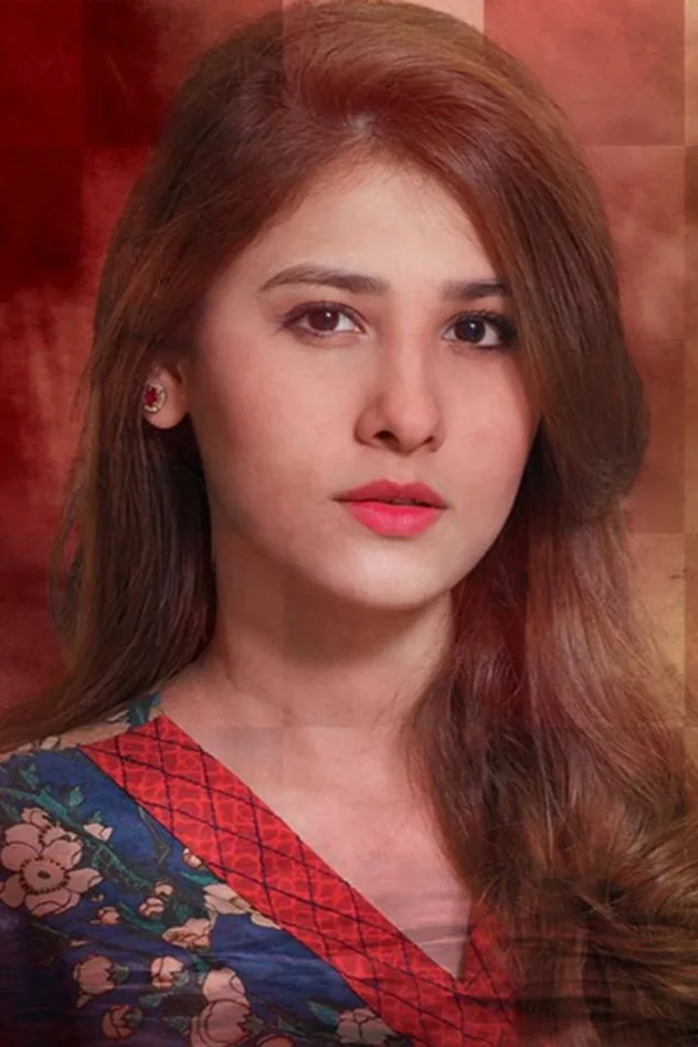 Обложка для Hina Altaf Khan