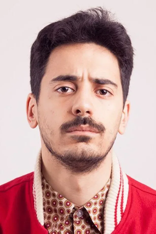 Imagen de portada para Valerio Lundini