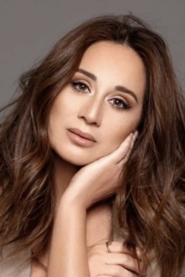 صورة الغلاف لـ Kareen Rezq Allah