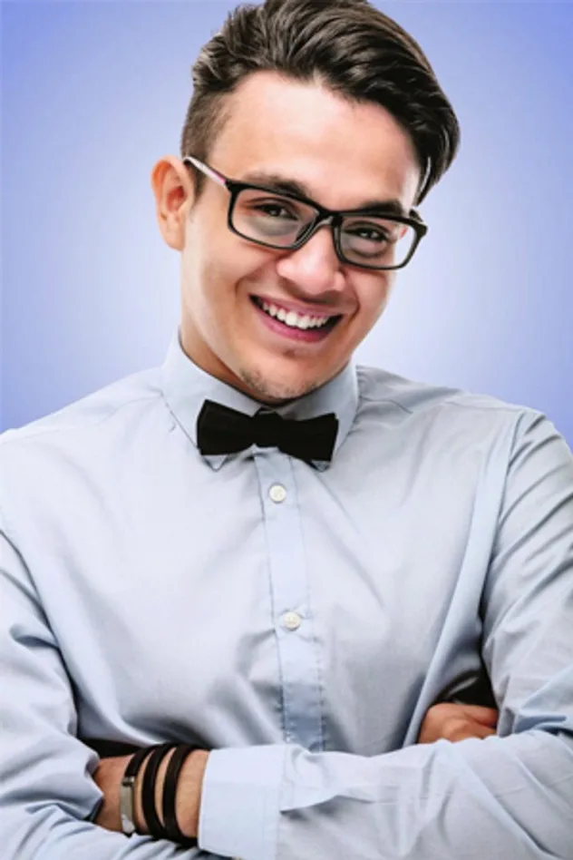 Credit poster
