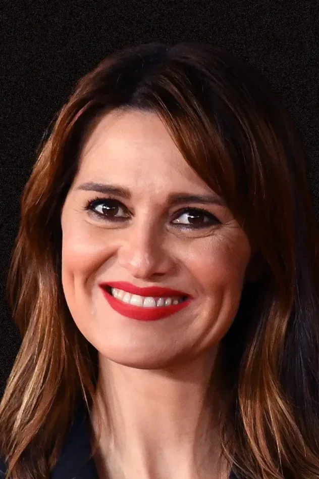 Imagen de portada para Paola Cortellesi