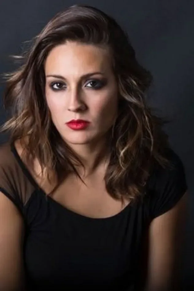 Обложка для Francesca Manzini