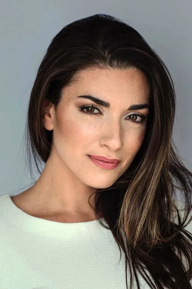 Обложка для Liliana Fiorelli