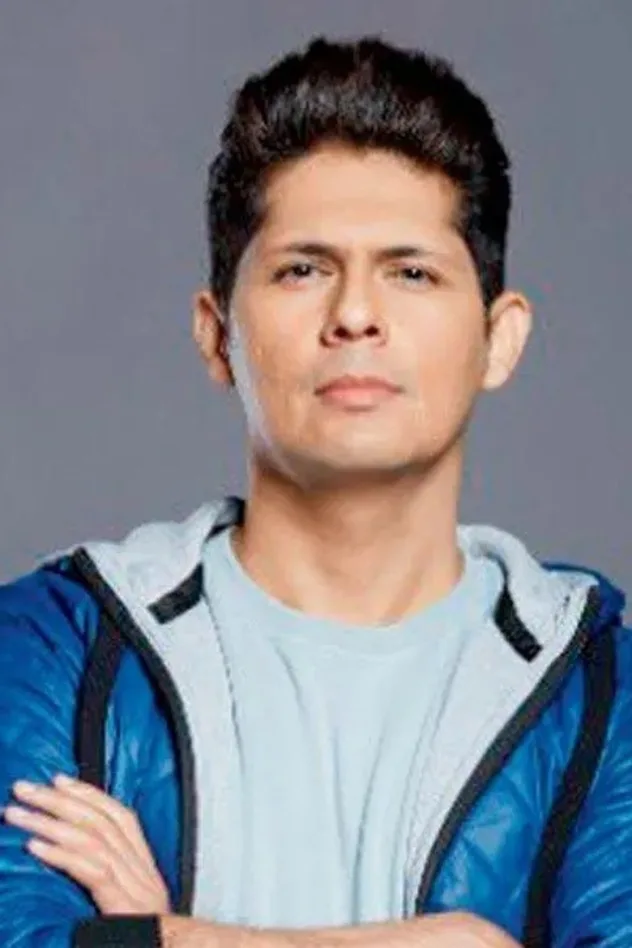 صورة الغلاف لـ Vishal Malhotra