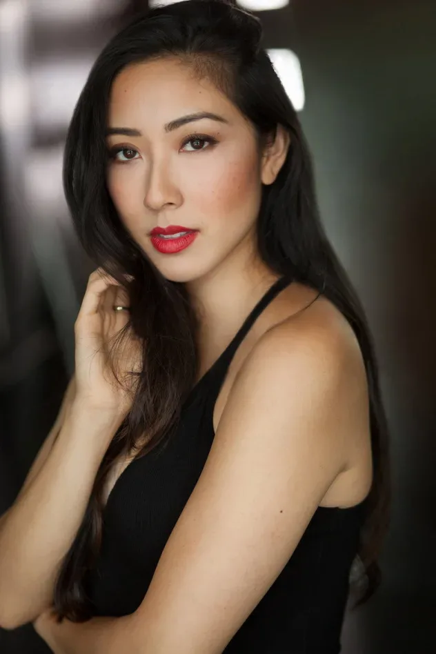 Обложка для Lyndsey Wong