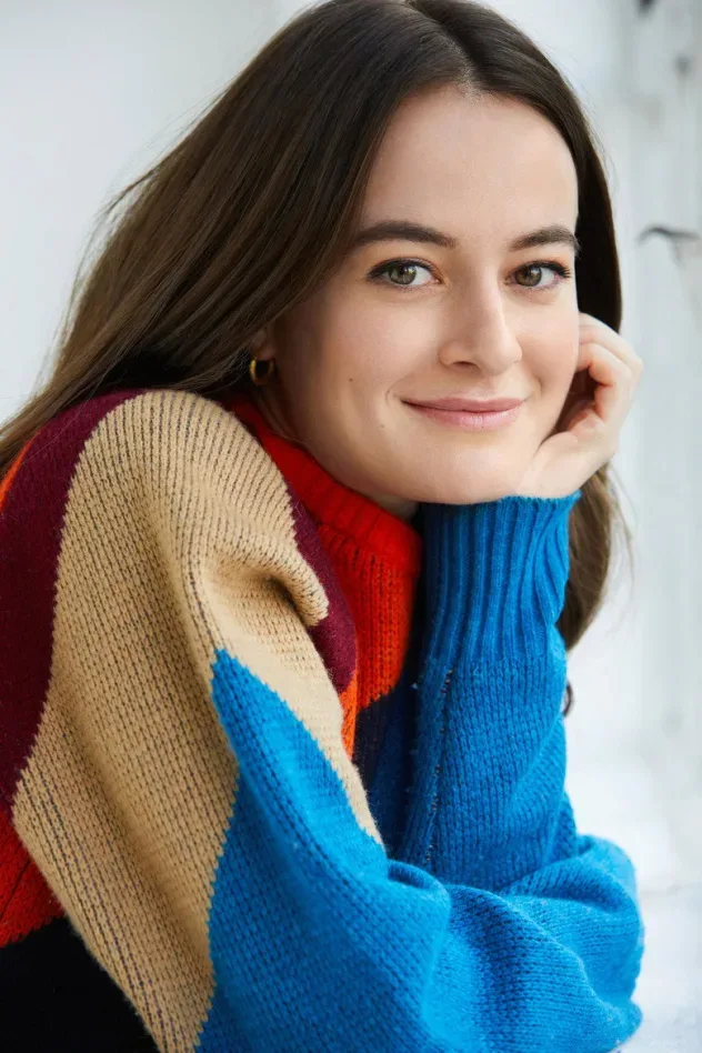 Обложка для Bianca Crudo