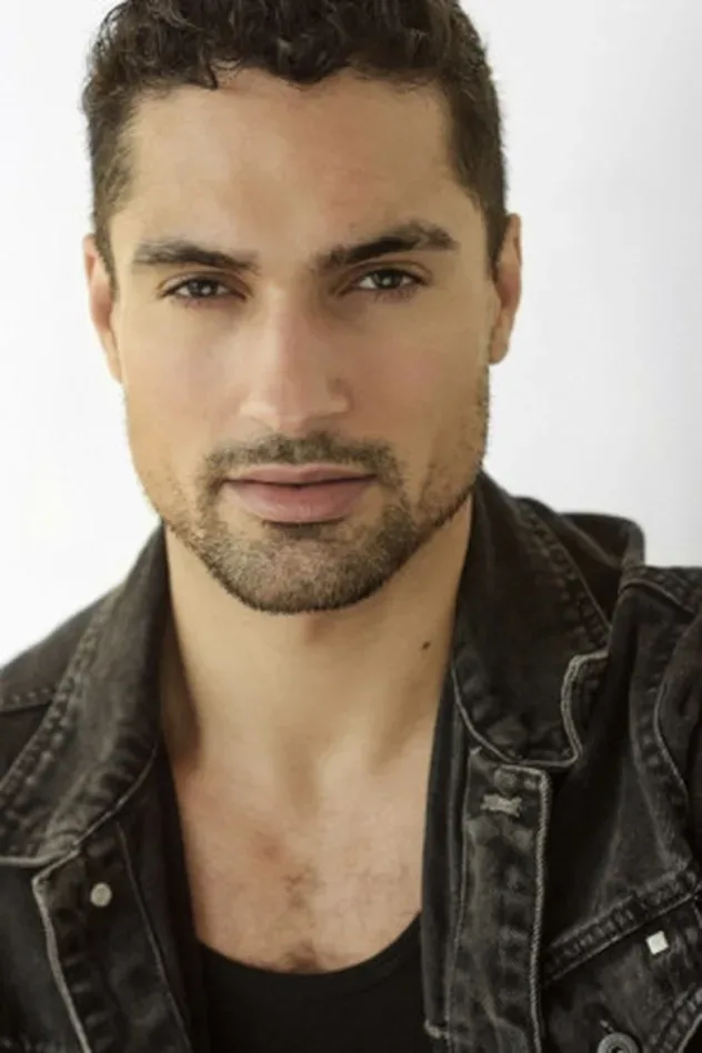 صورة الغلاف لـ Darien Martin