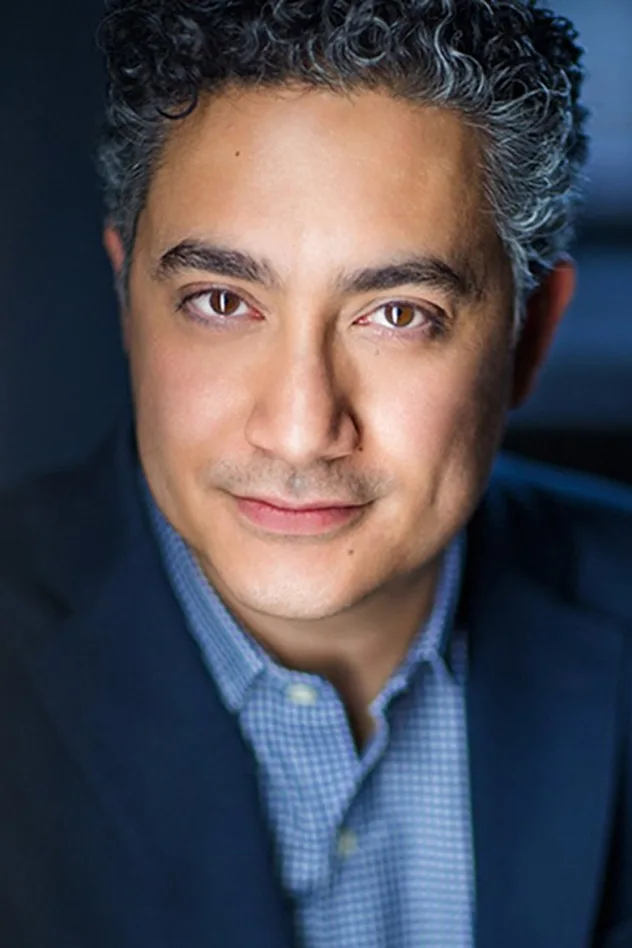 foto de Alessandro Juliani