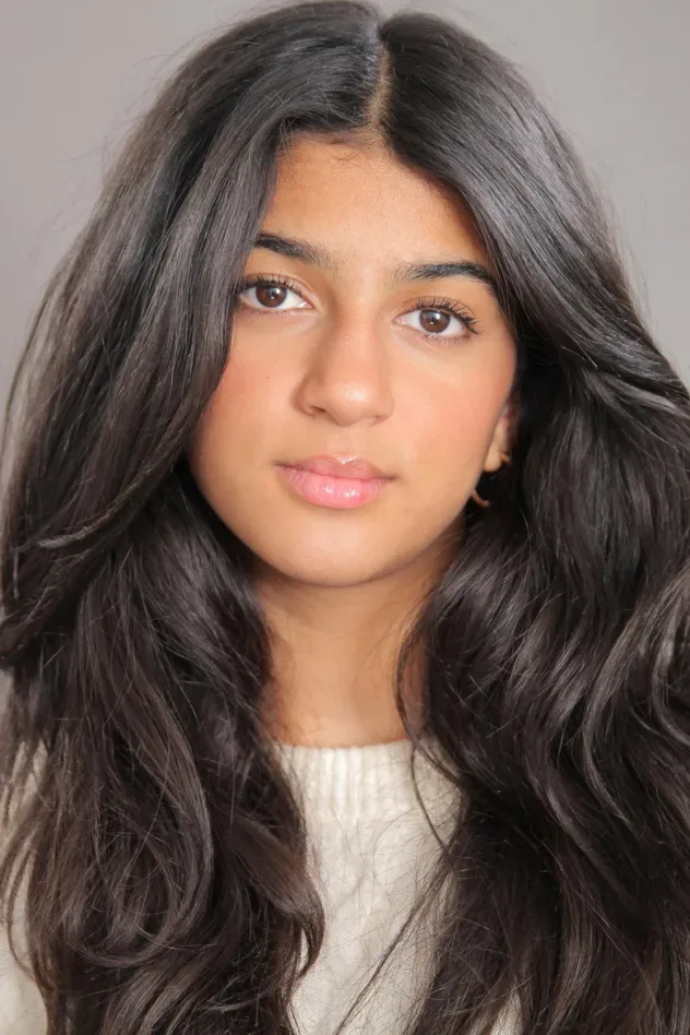 Обложка для Dayah Brar