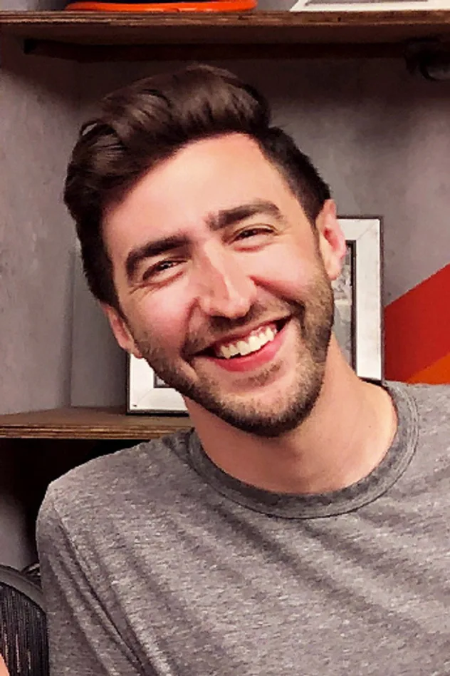 Adam Frucci için kapak görseli