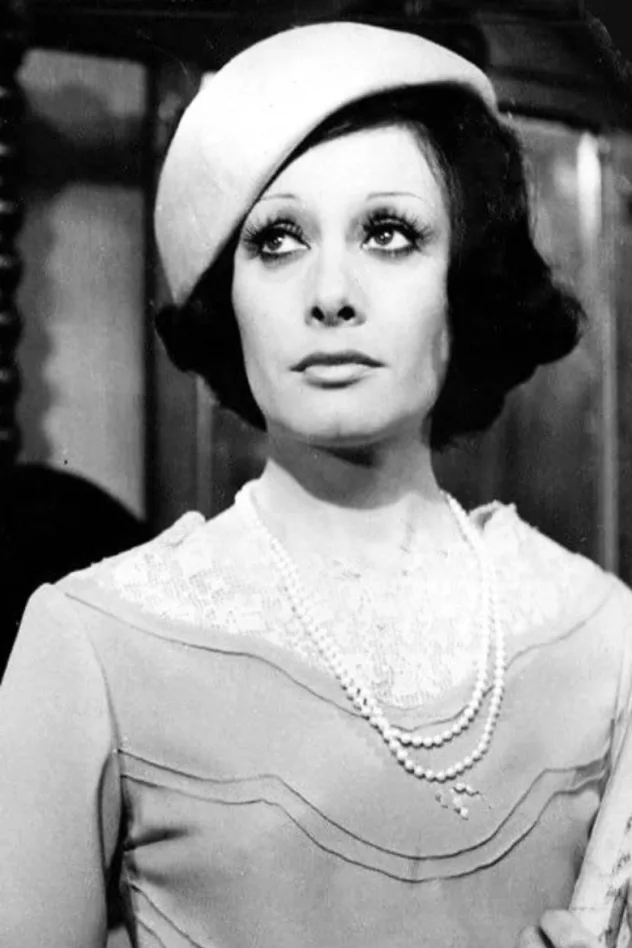 صورة الغلاف لـ Thelma Biral