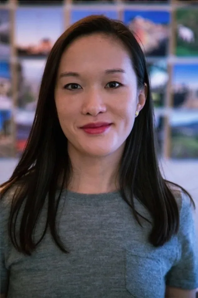 Cover image for Teresa Hsiao