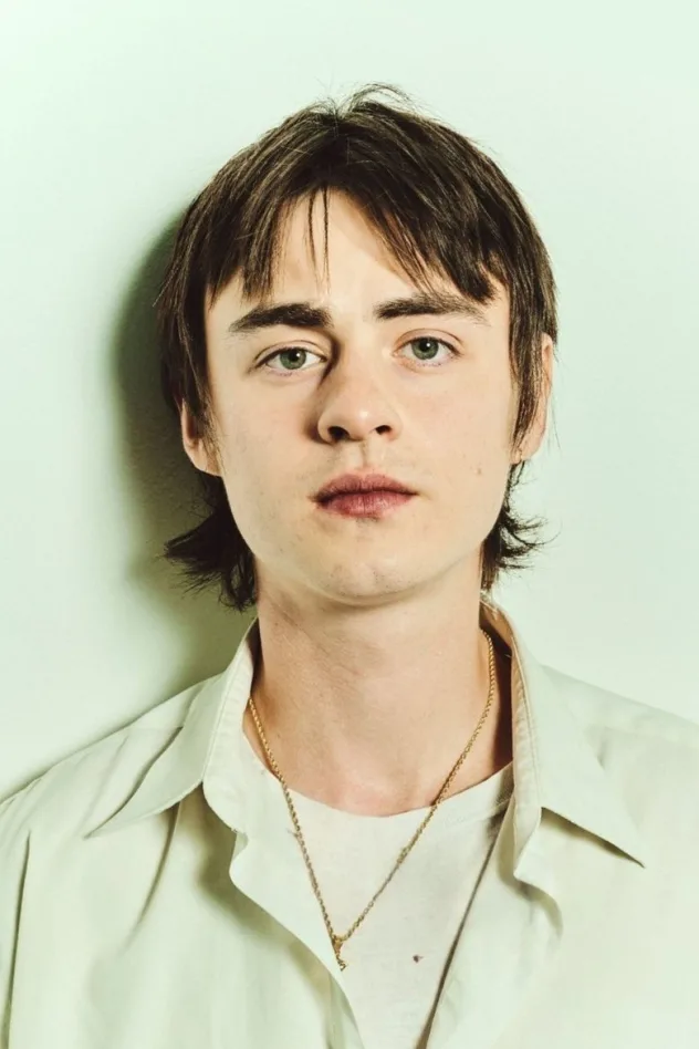 Jaeden Martell