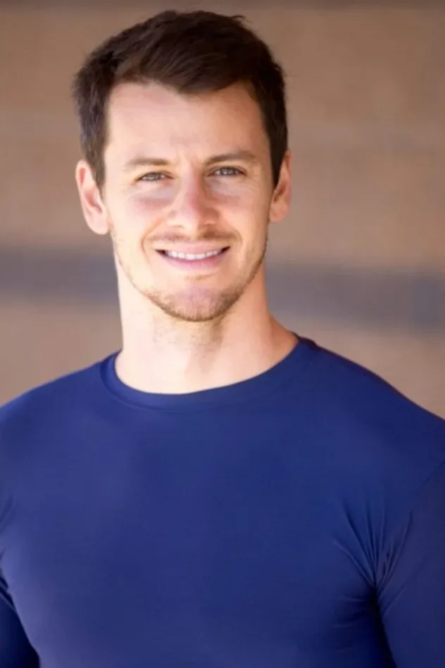 Обложка для Gabriel Myers